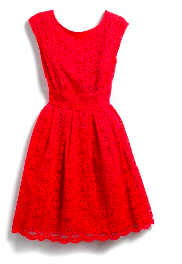 Robe aux genoux discount moderne